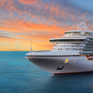 Sunset Cruise in Abu Dhabi